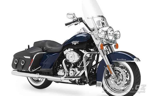 Harley-Davidson Road King Classic FLHRC