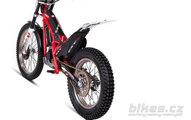 Gas Gas TXT 4820 Electro