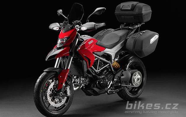 Ducati Hyperstrada