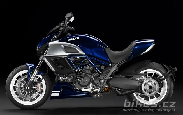 Ducati Diavel