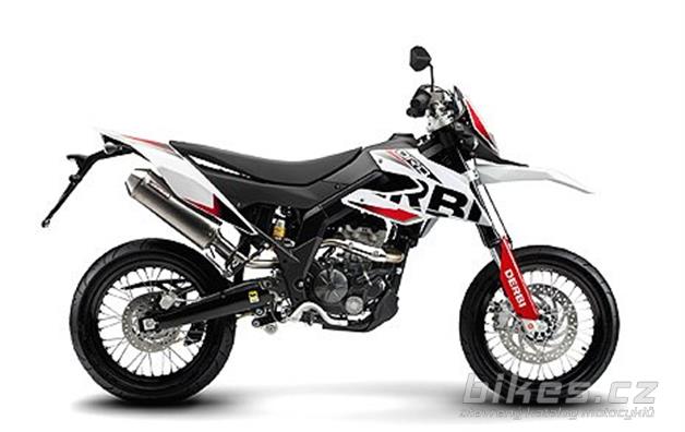 Derbi Senda DRD 125 SM