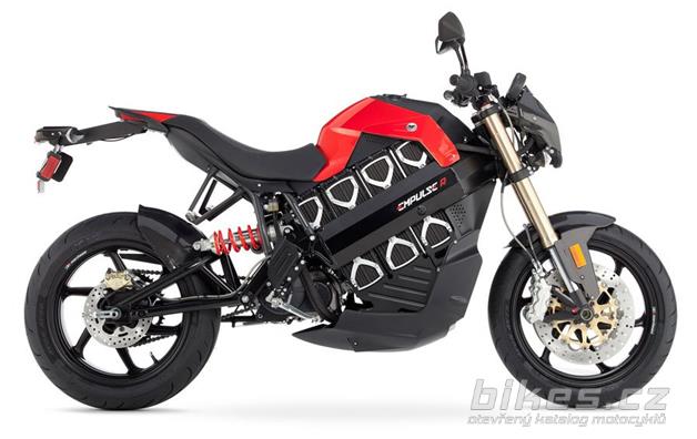 Brammo Empulse
