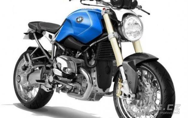 BMW R 1200 R