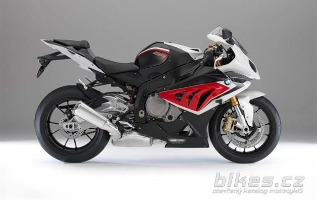 BMW S 1000 RR
