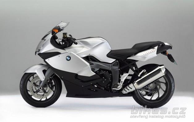 BMW K 1300 R