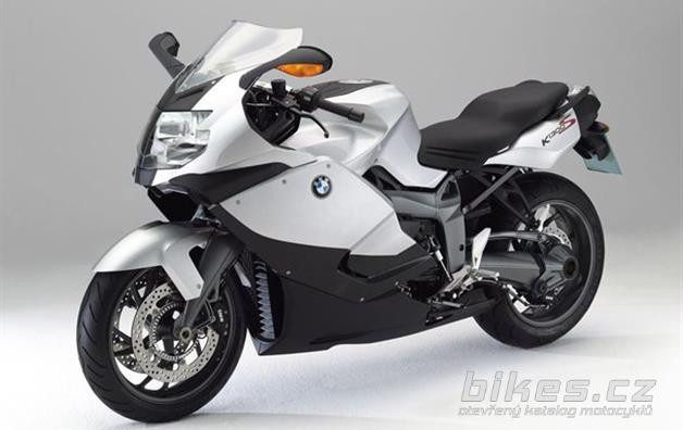BMW K 1300 S