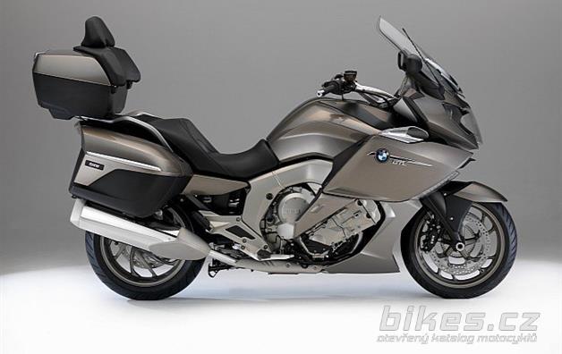 BMW K 1600 GT