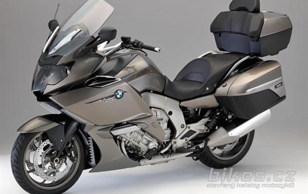 BMW K 1600 GTL