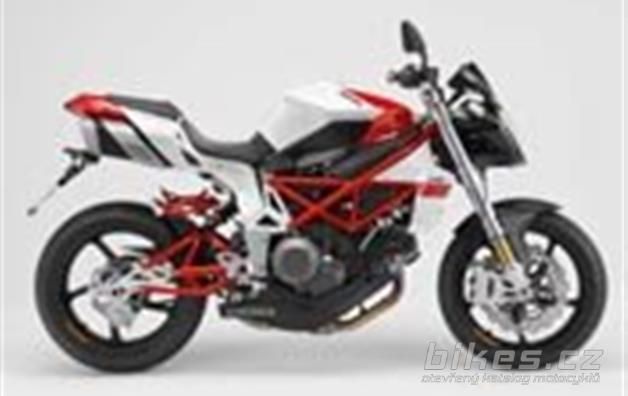 Bimota DB 6 Delirio