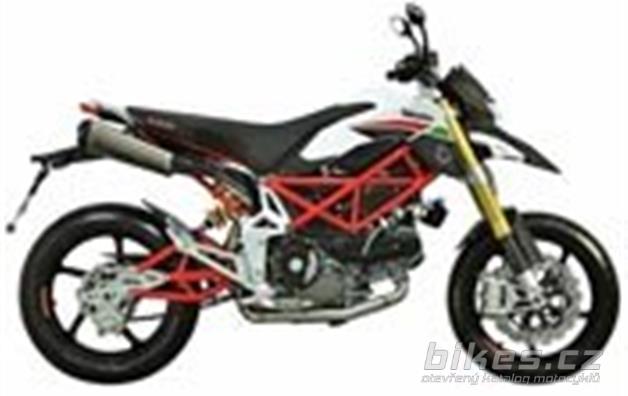 Bimota DB 10