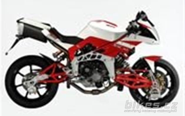 Bimota Tesi 3D E