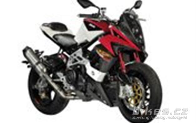 Bimota DB9 Brivido