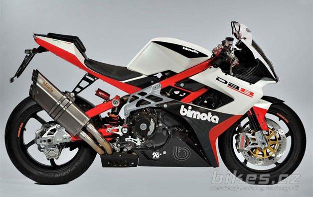 Bimota DB 11
