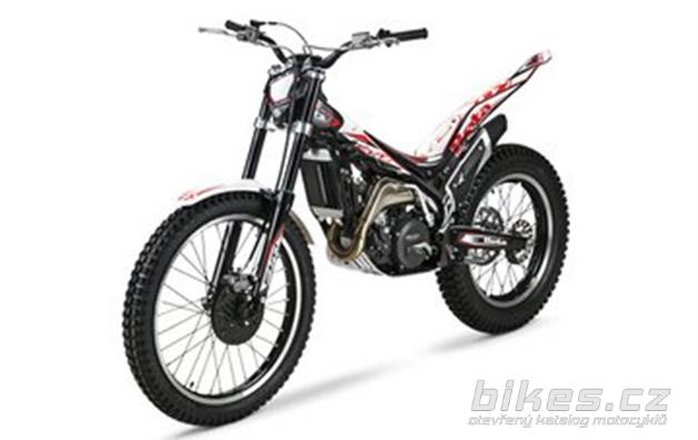 Beta EVO 125 2T