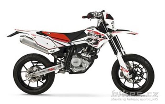 Beta RR 125 Motard LC