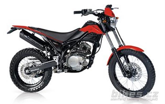 Beta Urban 125