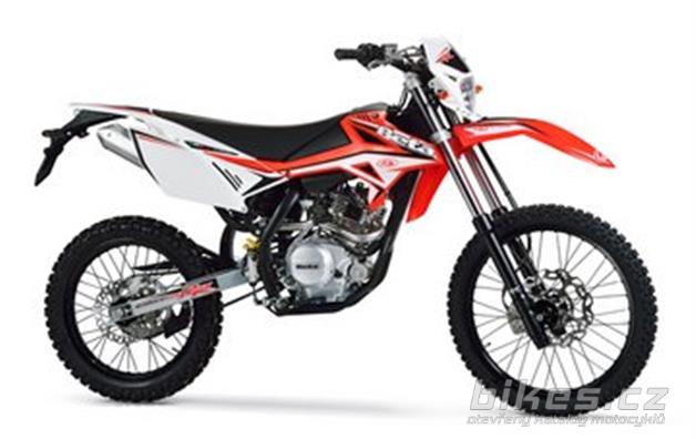 Beta RR 125
