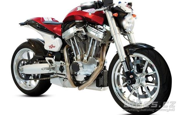 Avinton Collector GT