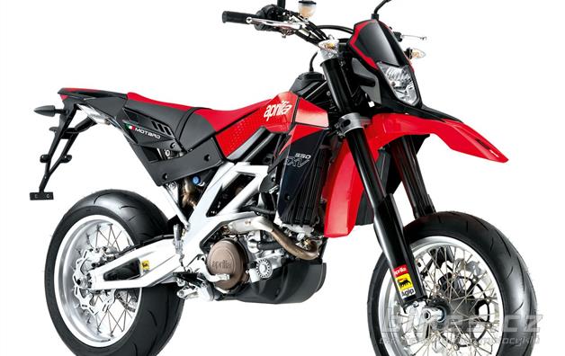 Aprilia RXV 450 Enduro