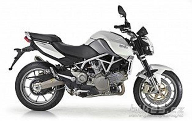 Aprilia NA 850 Mana GT