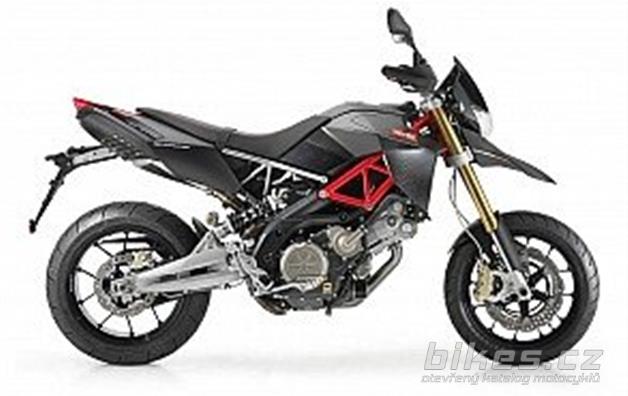 Aprilia SMV 750 Dorsoduro