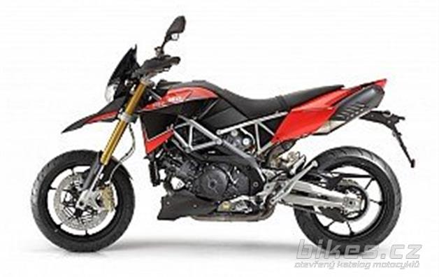 Aprilia SMV 1200 Dorsoduro