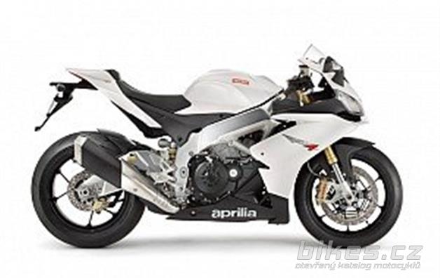 Aprilia RSV4 R APRC