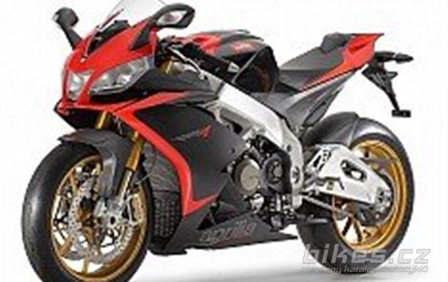 Aprilia RSV4 Factory APRC