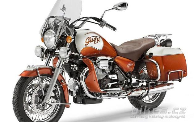 Moto Guzzi California 90