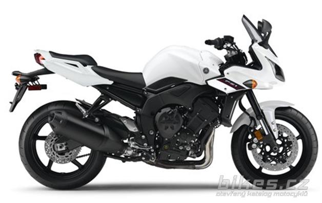 Yamaha FZ 1