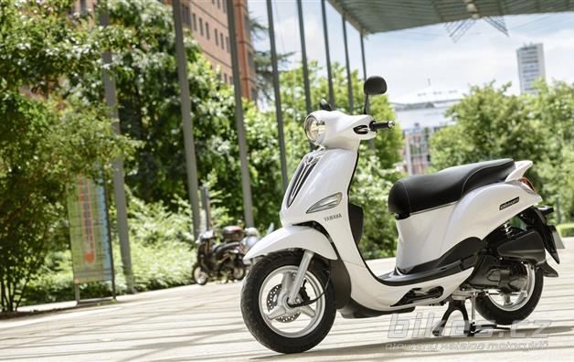 Yamaha D´elight