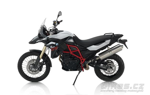 BMW F 800 GS
