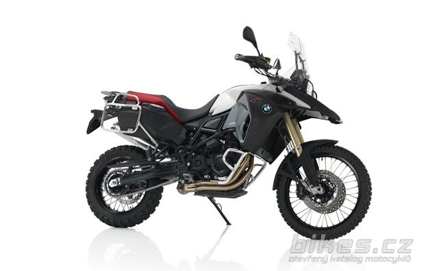 BMW F 800 GS Adventure