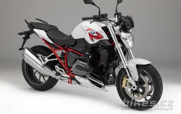 BMW R 1200 R