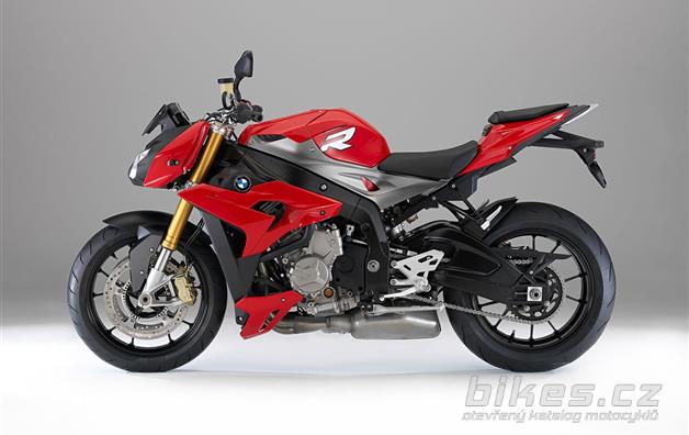 BMW S 1000 R