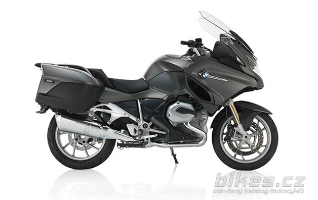 BMW R 1200 RT