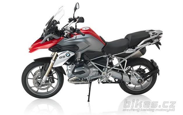 BMW R 1200 GS