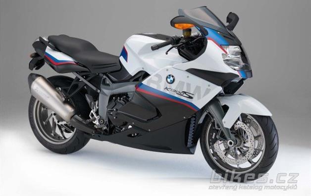 BMW K 1300 S