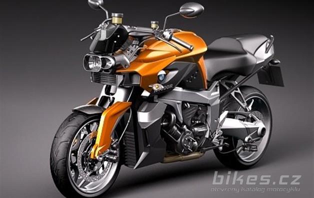 BMW K 1300 R