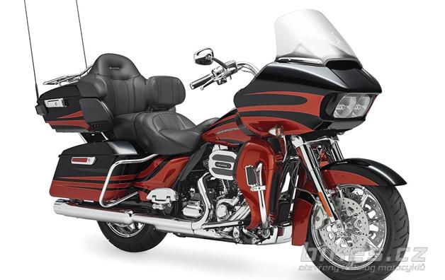 Harley-Davidson CVO Road Glide Ultra