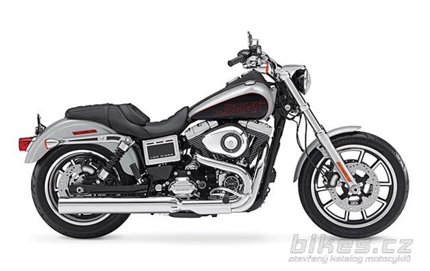 Harley-Davidson Dyna Low Rider
