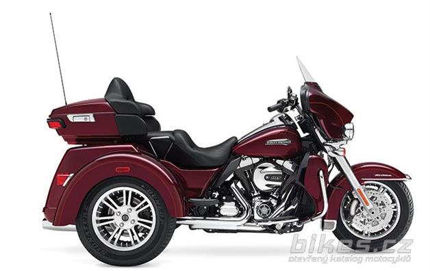 Harley-Davidson Tri Glide Ultra