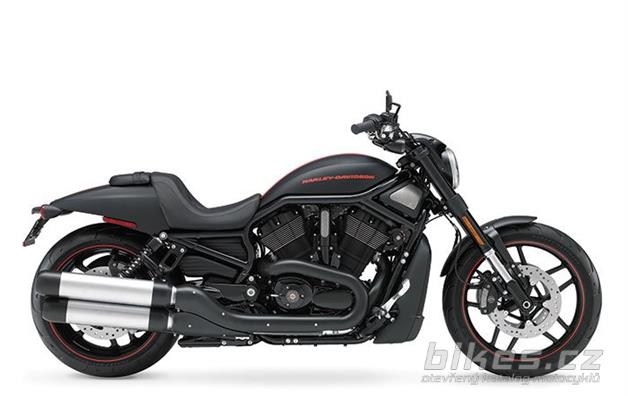 Harley-Davidson V-Rod Night Rod Special