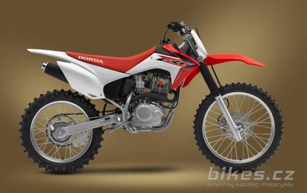 Honda CRF 230 F