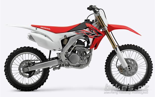 Honda CRF 250R