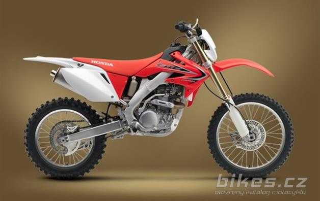 Honda CRF 250 X