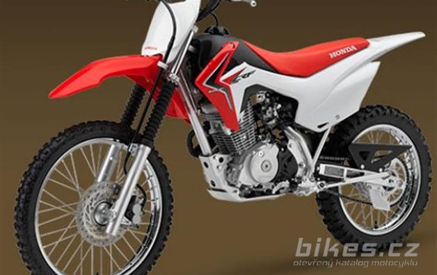 Honda CRF450X
