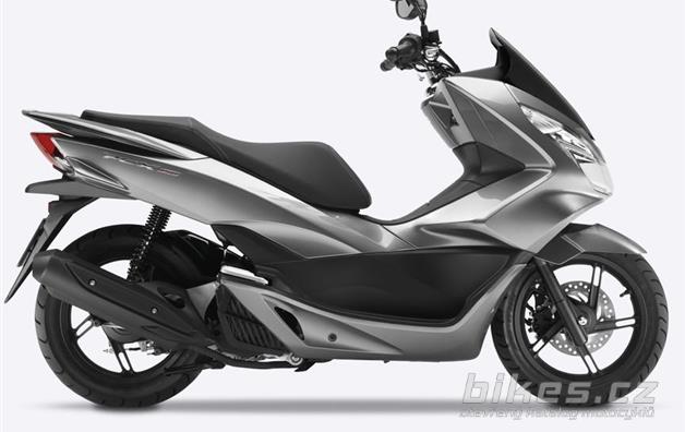 Honda PCX 150