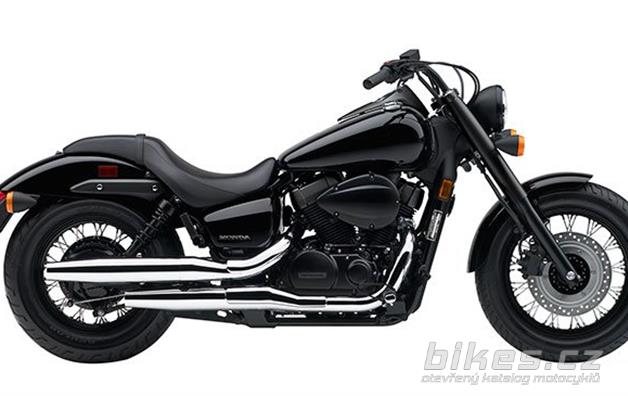 Honda Shadow Phantom