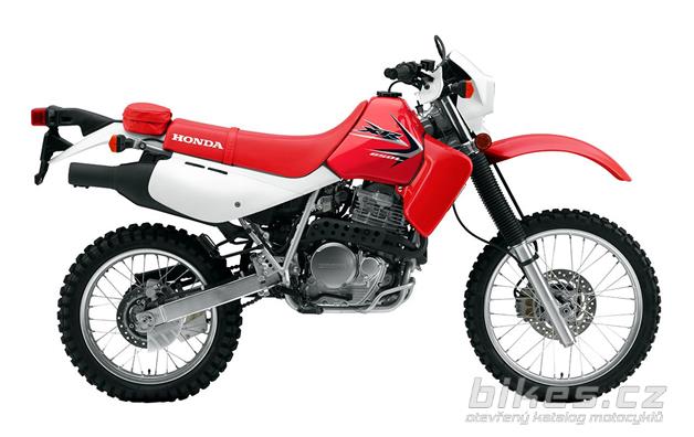 Honda XR 650 L